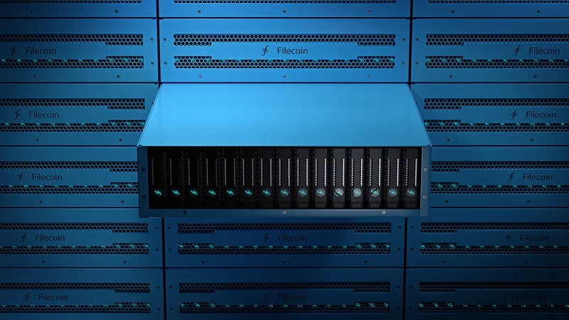 Filecoin's 70% Surge: What's Driving the Rally?