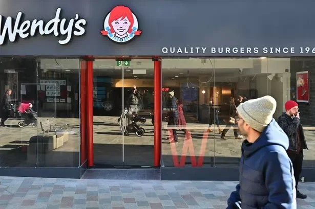wendys restaurants closing: what happened and why – What Reddit is Saying